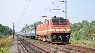 Train travel has become expensive from July 1, Railways has increased the fare, know how much impact will be on which coaches