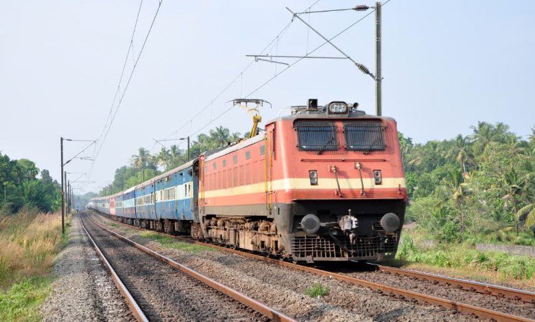 Train travel has become expensive from July 1, Railways has increased the fare, know how much impact will be on which coaches