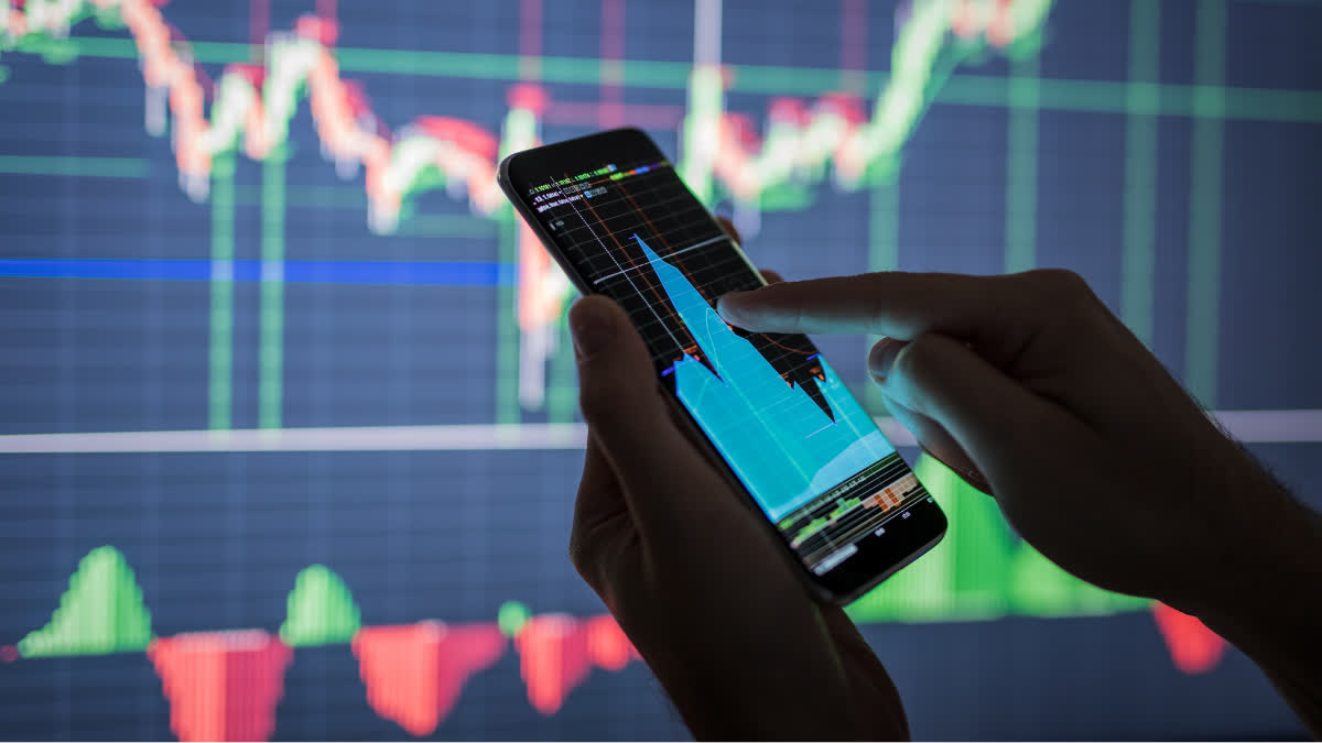 Indian stock market continues to rise, Sensex and Nifty opened strongly