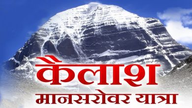The holy pilgrimage will start again after five years, the first batch will reach Uttarakhand on July 4