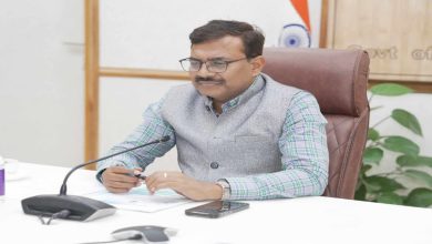 Strict instructions from the Chief Secretary for timely promotion in Uttarakhand