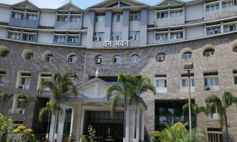 Uttarakhand got huge reward for the efforts of Forest Department, received Rs. 439.50 crore under CAMPA scheme