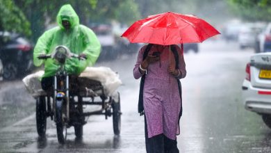Monsoon has widespread effect across the country, heavy rain warning in more than 20 states