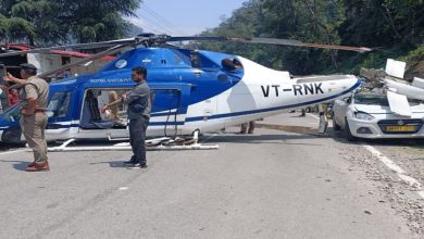 DGCA has completed the audit, rules will be changed after the report