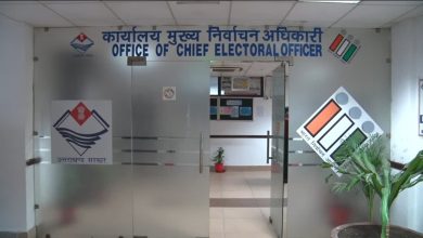 Six political parties in Uttarakhand received show cause notices, they have not participated in any election for the last six years