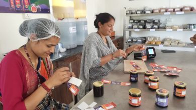 Pauri's Bedu has become a means of economic independence for women, will soon get GI tag