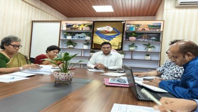 Monitoring teams of de-addiction centres will be formed in every district