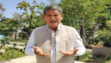 Symbol allocation postponed in Panchayat elections, Harda observes silent fast, questions raised about fairness of election process