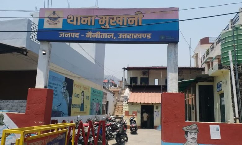 Minor spent two lakh rupees due to passion for car, recovered along with car from Pithoragarh