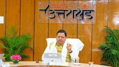 Before Kargil Vijay Diwas, Uttarakhand government gave a big gift to its brave soldiers