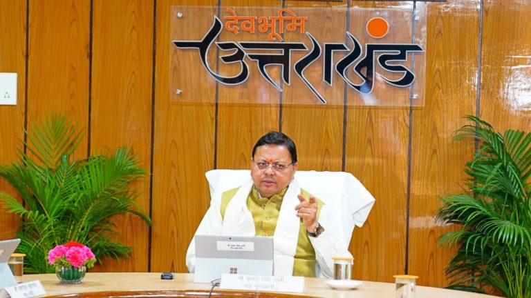 Before Kargil Vijay Diwas, Uttarakhand government gave a big gift to its brave soldiers