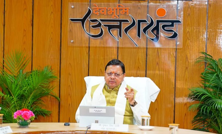 Before Kargil Vijay Diwas, Uttarakhand government gave a big gift to its brave soldiers