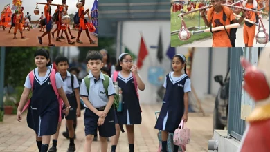 Kanwar Yatra 2025: Schools will remain closed in Meerut and Muzaffarnagar due to Kanwar Yatra! Know from when to when