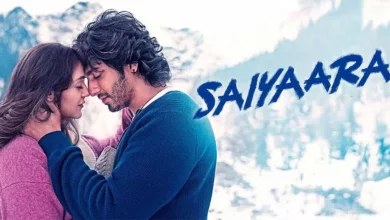 Saiyaara Worldwide Collection: 'Saiyaara' broke 18 records, entered the 300 crore club, now 'Chaava' is the next target