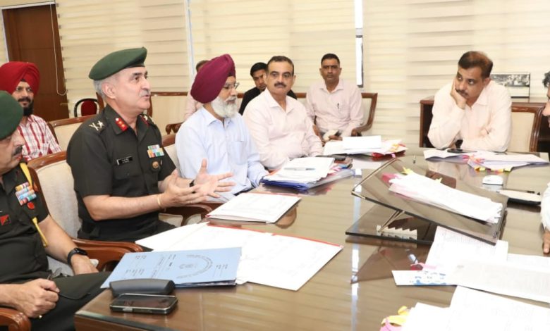 New direction of education reforms in Haryana, sports and quality education will be promoted in colleges under the National Education Policy