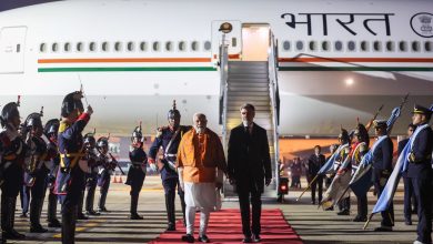 PM Modi in Argentina: PM Modi visits Argentina in search of 'white gold', India creates history after 57 years!