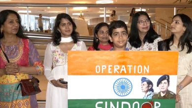 INDIAN DIASPORA IN BRAZIL TO PAY TRIBUTE
