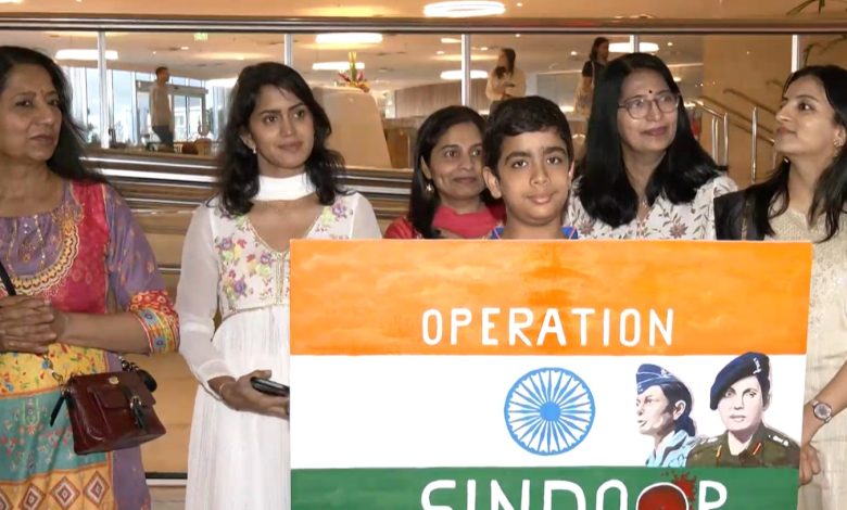 INDIAN DIASPORA IN BRAZIL TO PAY TRIBUTE