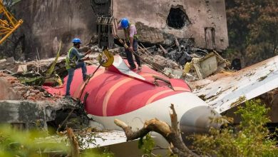 Big revelation in the investigation of Air India accident – ​​Engine failure or technical negligence? Report shocked everyone