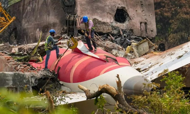 Big revelation in the investigation of Air India accident – ​​Engine failure or technical negligence? Report shocked everyone