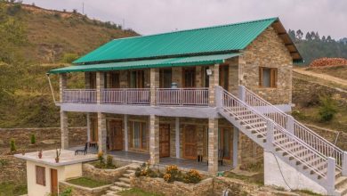 A new dawn of tourism in every village, the issue of Uttarakhand Homestay Scheme raised in Parliament