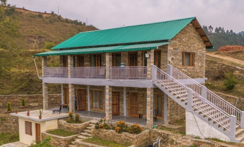 A new dawn of tourism in every village, the issue of Uttarakhand Homestay Scheme raised in Parliament