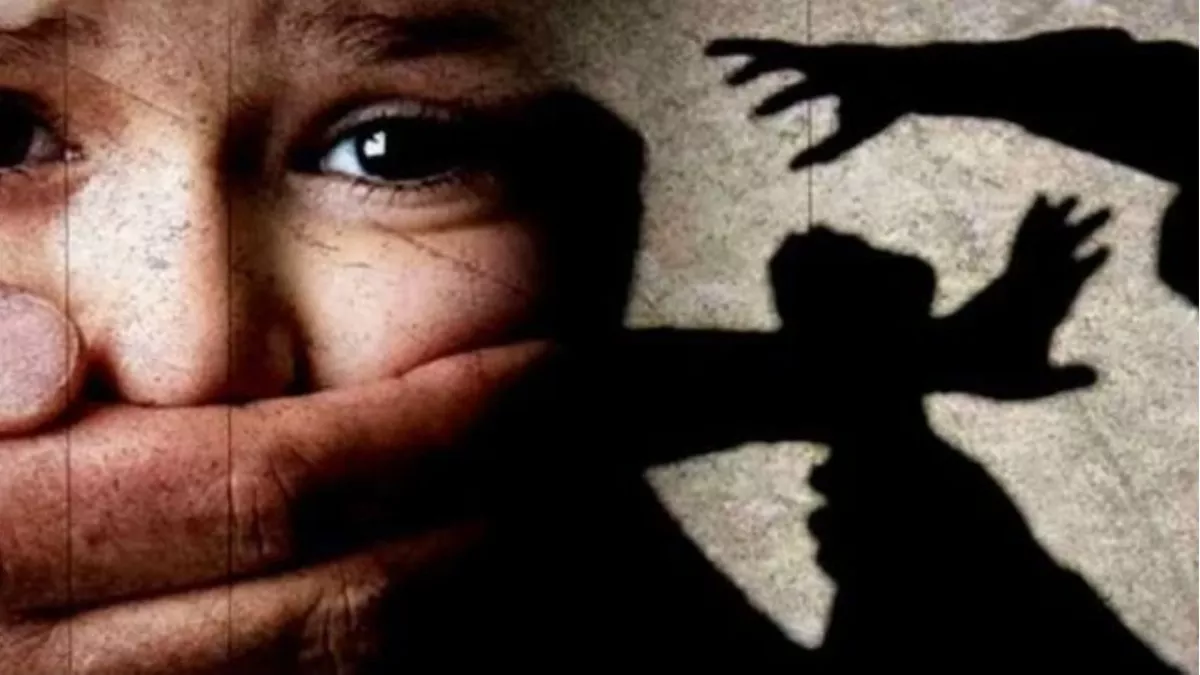 Up Crime News: "I will tell Papa!" - These words became the reason for the death of 6-year-old Soni, a shocking revelation in the Lucknow murder case