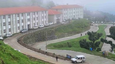 Uttarakhand assembly monsoon session in Gairsain from August 19