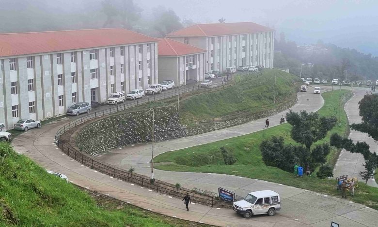 Uttarakhand assembly monsoon session in Gairsain from August 19