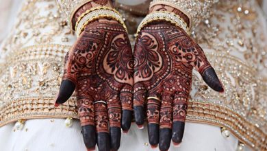 Dark Mehndi Tips: सावन में मेहंदी का रंग गहरा करने के 3 आसान और असरदार उपाय