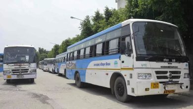 There will be major changes in the roadways fleet before Haridwar Kumbh 2027, Transport Corporation will buy 500 new buses