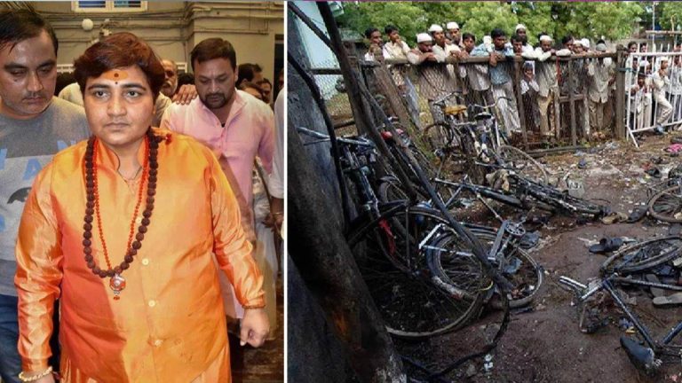 Malegaon Blast Verdict Update: All accused in Malegaon blast acquitted, court gave a big verdict as soon as witnesses turned hostile!