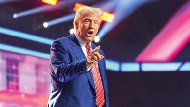 BRICS summit heated up with Trump's warning, threat of 10% additional tariff if anti-US stance is taken