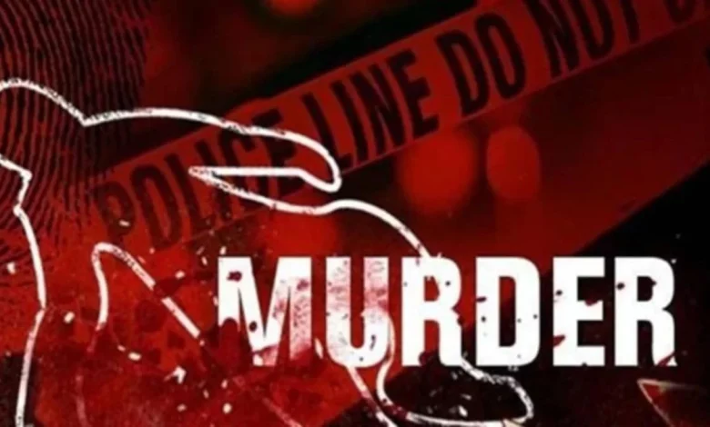 Maharashtra crime News: Murder like Raja Raghuvanshi in Nagpur too, wife along with her lover killed her husband