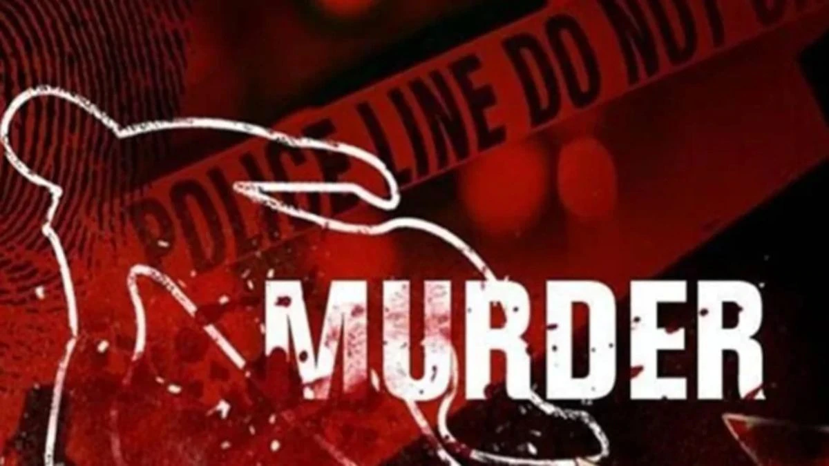 Maharashtra crime News: Murder like Raja Raghuvanshi in Nagpur too, wife along with her lover killed her husband