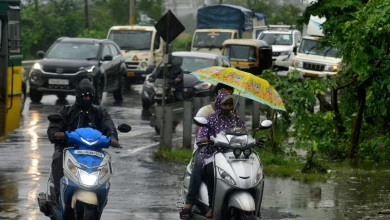 Weather Update: Monsoon wreaks havoc, red alert issued from North to South!