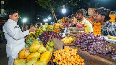 CM Mohan Yadav seen breaking protocol, everyone surprised to see the style of common man