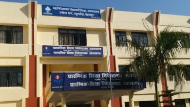Youth will get employment in Uttarakhand, 1,556 contractual posts will be recruited in the education department