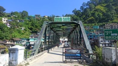 The strength of bridges will increase in Uttarakhand, more than 300 bridges will be upgraded, an important decision from a strategic point of view too