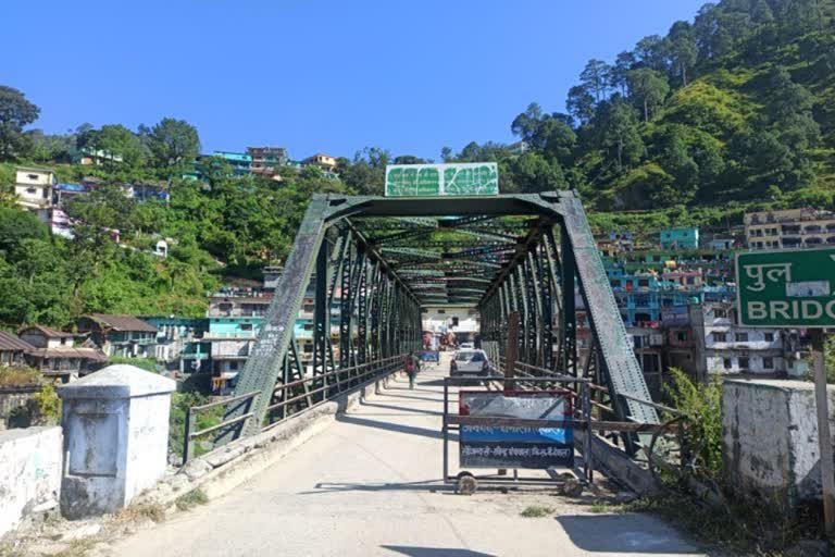 The strength of bridges will increase in Uttarakhand, more than 300 bridges will be upgraded, an important decision from a strategic point of view too