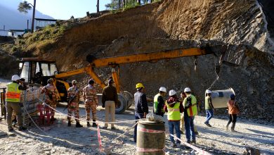 Heavy rain wreaks havoc in Uttarakhand, Badrinath highway disrupted