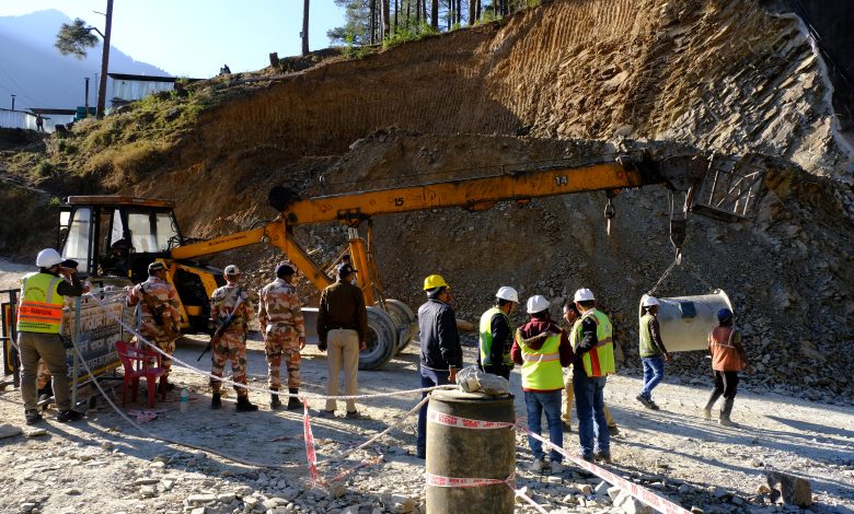 Heavy rain wreaks havoc in Uttarakhand, Badrinath highway disrupted