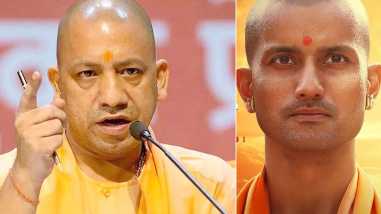 Up Cm Yogi Adityanath Biopic: Anant Joshi's big sacrifice to become Yogi Adityanath! 'I want to become a real Yogi, not a fake one'