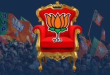 BJP President will not be announced before Sawan, three names are stuck