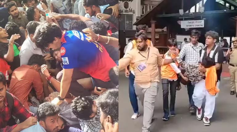 Bengaluru Stampede: 11 lives lost due to RCB's negligence, police does not have Aladdin's lamp, tribunal's strict comment on stampede