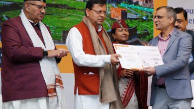 Amit Shah will attend the grounding ceremony, Shrimad Bhagwat Gita will be taught in schools