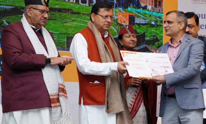 Amit Shah will attend the grounding ceremony, Shrimad Bhagwat Gita will be taught in schools