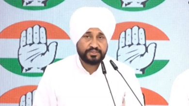Charanjit Singh Channi: चन्नी के खिलाफ याचिका उच्च न्यायालय ने की खारिज, लगाए गए थे गंभीर आरोप