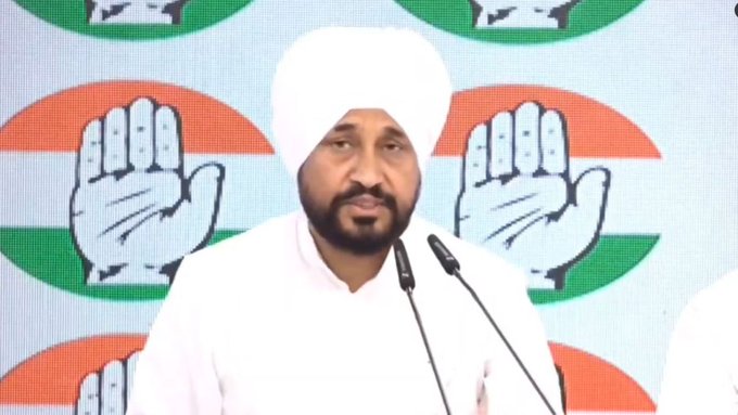 Charanjit Singh Channi: चन्नी के खिलाफ याचिका उच्च न्यायालय ने की खारिज, लगाए गए थे गंभीर आरोप