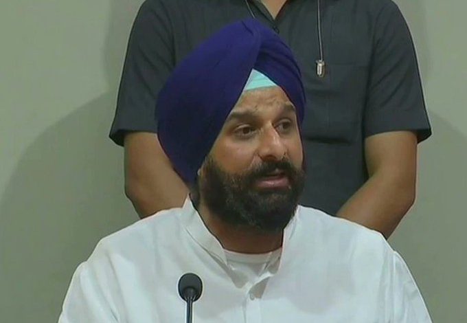 Bikram Majithia